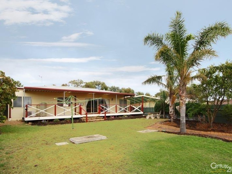 3 Dunrossil Avenue, Sellicks Beach SA 5174