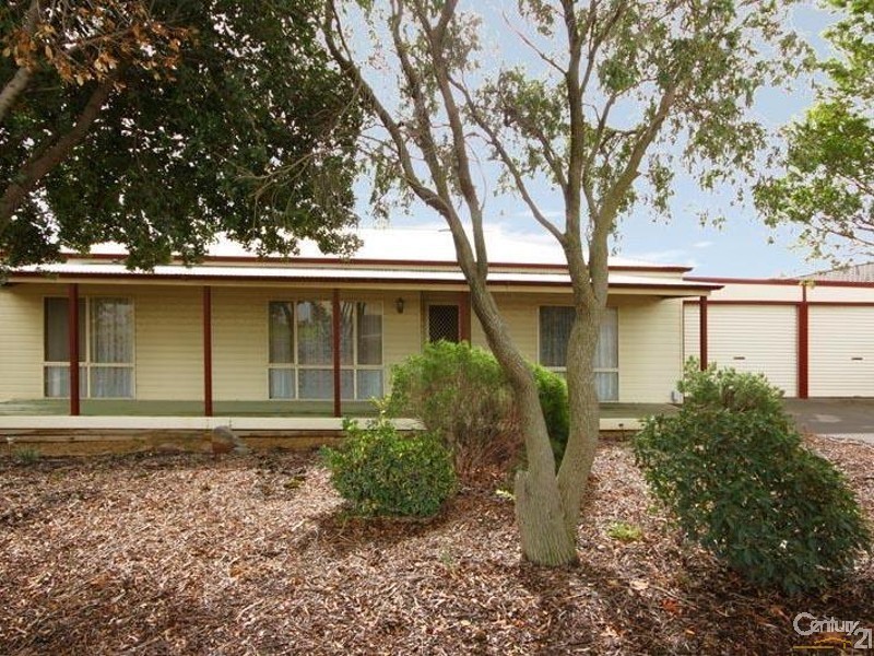 3 Dunrossil Avenue, Sellicks Beach SA 5174
