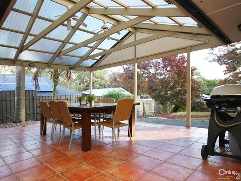 32 Furioso Drive, Woodcroft SA 5162