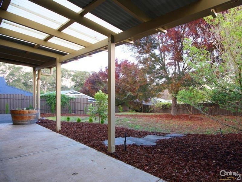 32 Furioso Drive, Woodcroft SA 5162