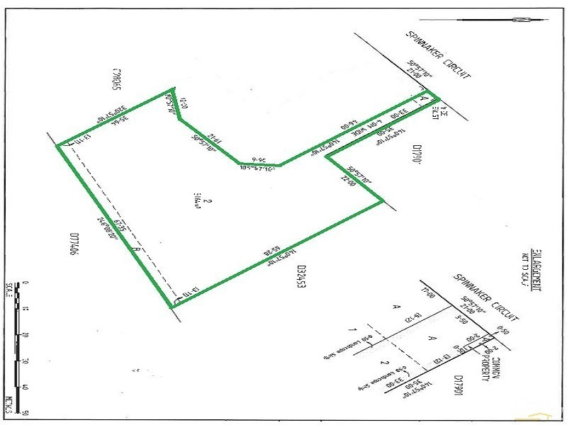 Lot 2 – 10 Spinnaker Circuit, Sheidow Park SA 5158