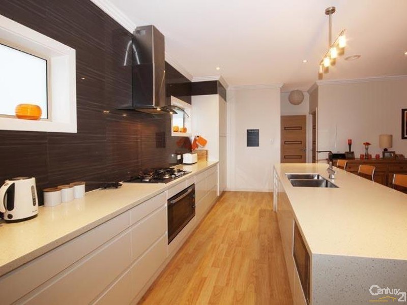Lot 1- 10 Spinnaker Circuit, Sheidow Park SA 5158