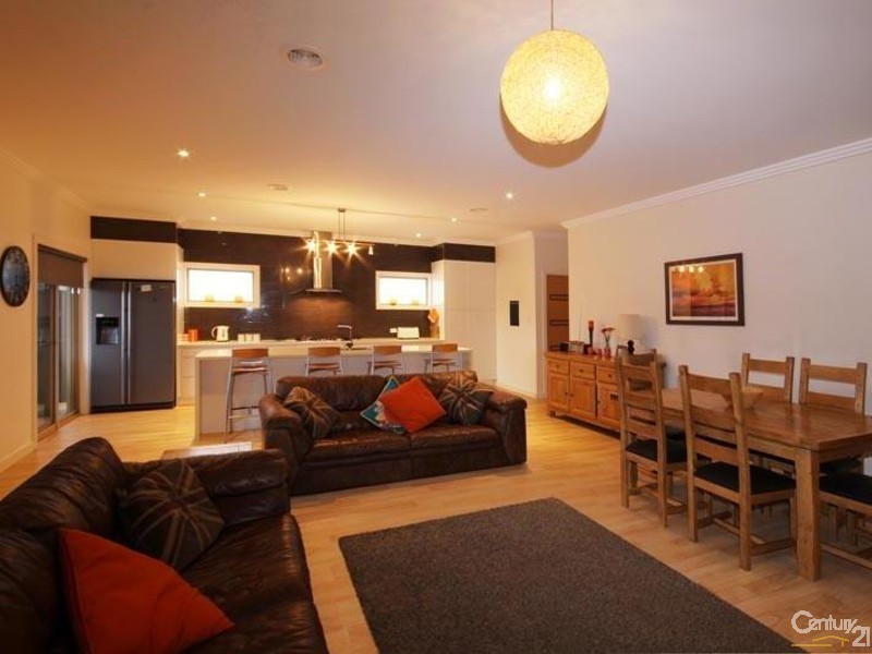 Lot 1- 10 Spinnaker Circuit, Sheidow Park SA 5158