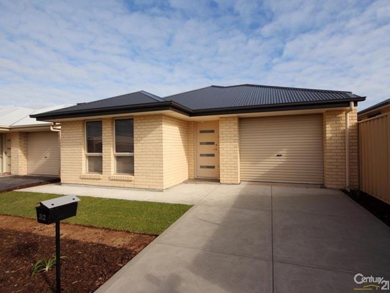 32 Lanyard Road, Seaford Meadows SA 5169