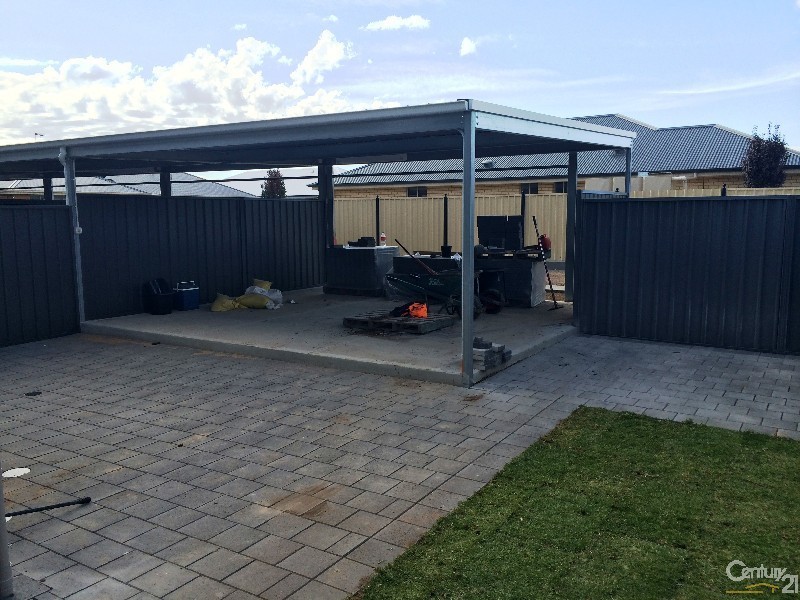 1/408 Sand Street, Seaford Meadows SA 5169