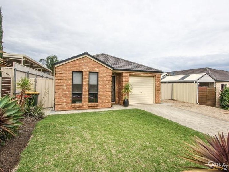 16 Antonio Street, Huntfield Heights SA 5163
