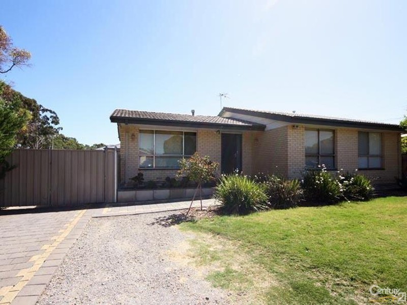 4 Nash Crescent, Morphett Vale SA 5162