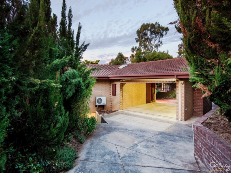 58 Eve Road, Bellevue Heights SA 5050