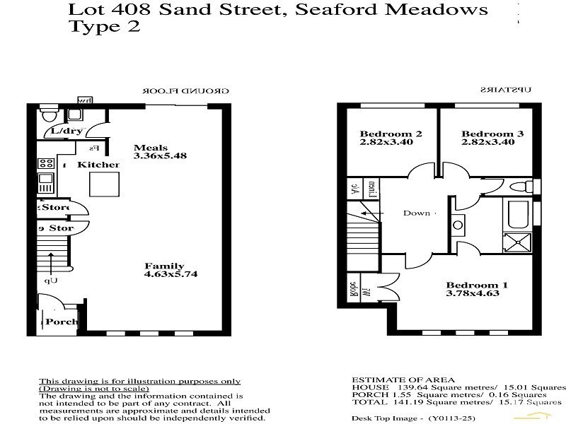 8/21-23 Sand Street, Seaford Meadows SA 5169