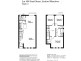 8/21-23 Sand Street, Seaford Meadows SA 5169 Floorplan