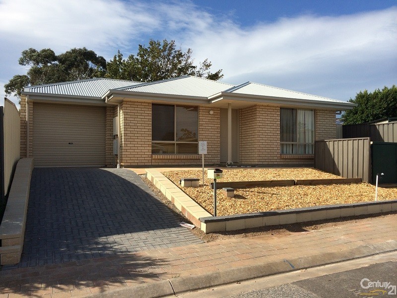 34 Kooyonga Way, Morphett Vale SA 5162