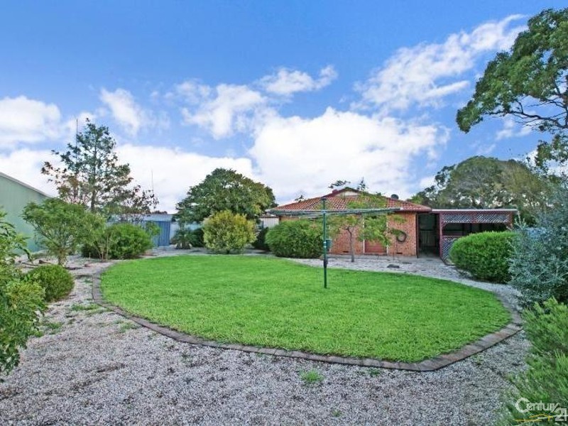 2 Keel Court, Noarlunga Downs SA 5168