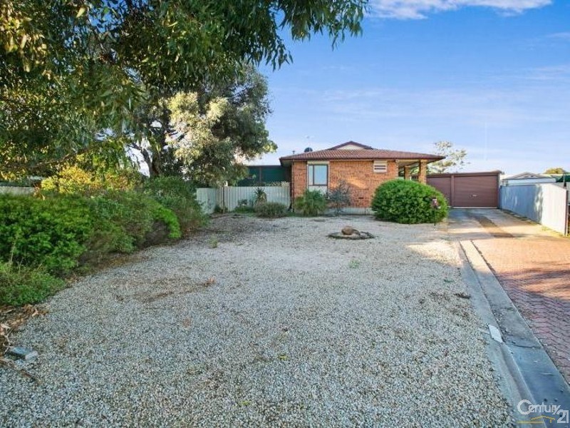 2 Keel Court, Noarlunga Downs SA 5168