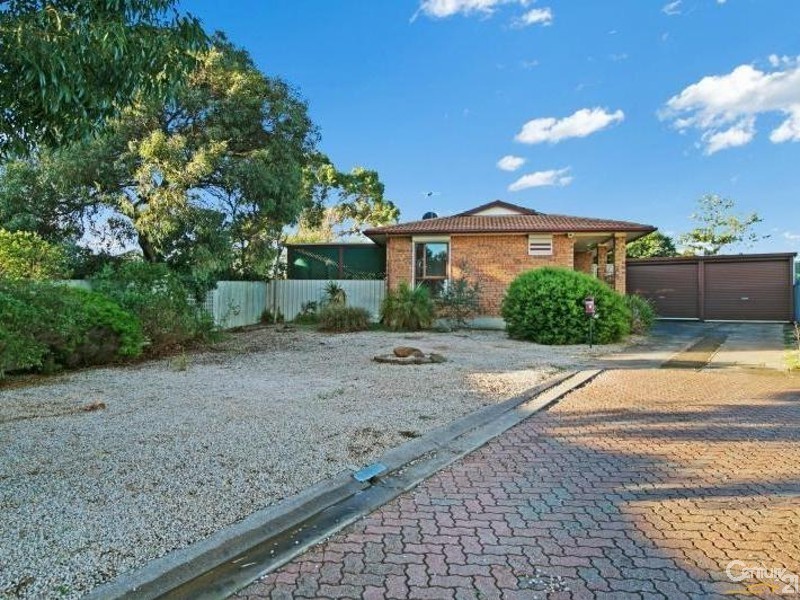 2 Keel Court, Noarlunga Downs SA 5168