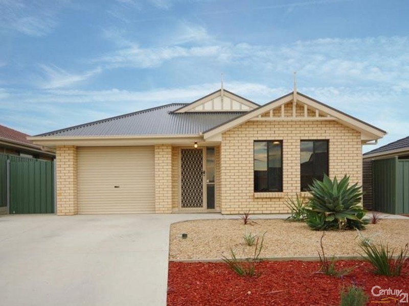 169 Rowley Road, Aldinga Beach SA 5173