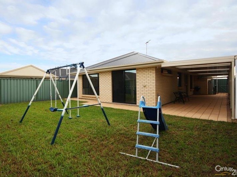 169 Rowley Road, Aldinga Beach SA 5173