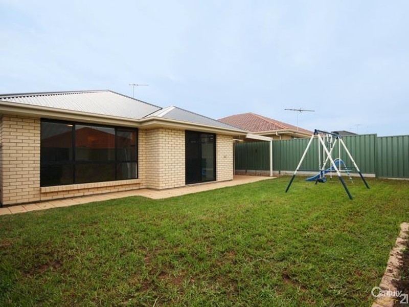 169 Rowley Road, Aldinga Beach SA 5173