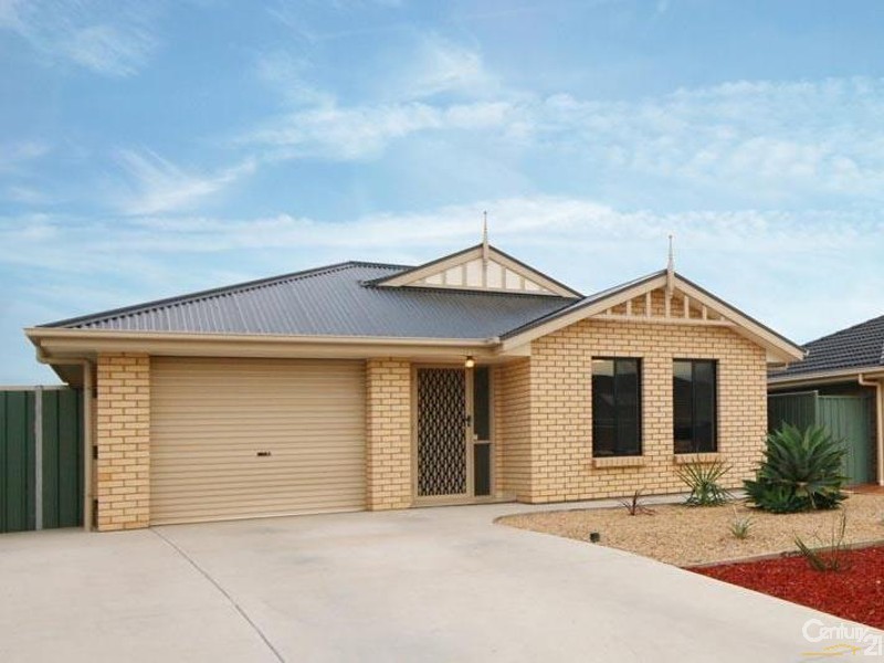 169 Rowley Road, Aldinga Beach SA 5173