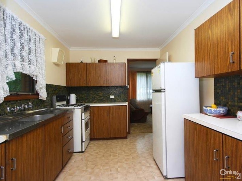 18 Itala Crescent, Hackham West SA 5163