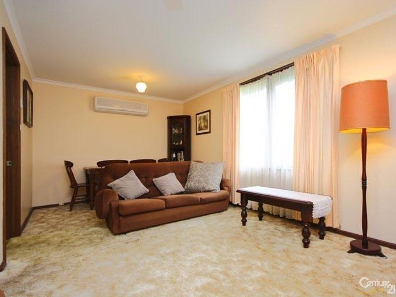 18 Itala Crescent, Hackham West SA 5163