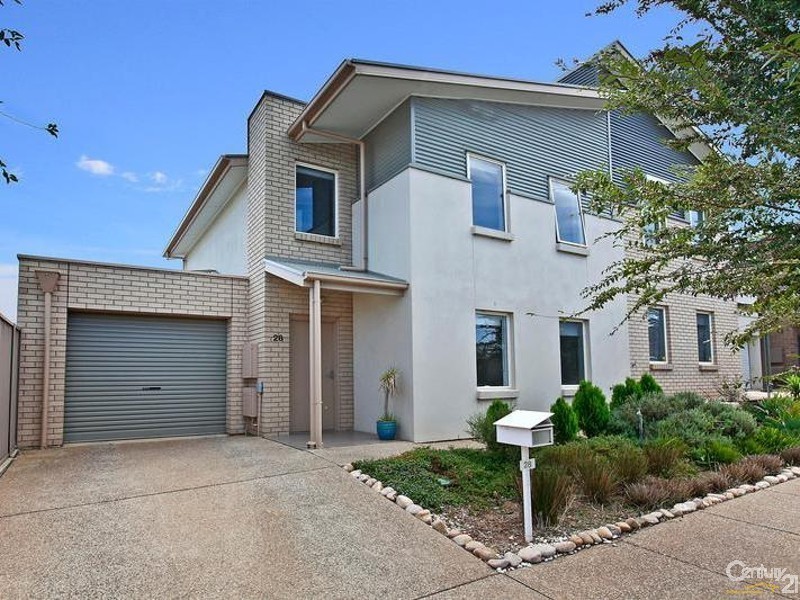 28 Grey Box Avenue, Noarlunga Centre SA 5168