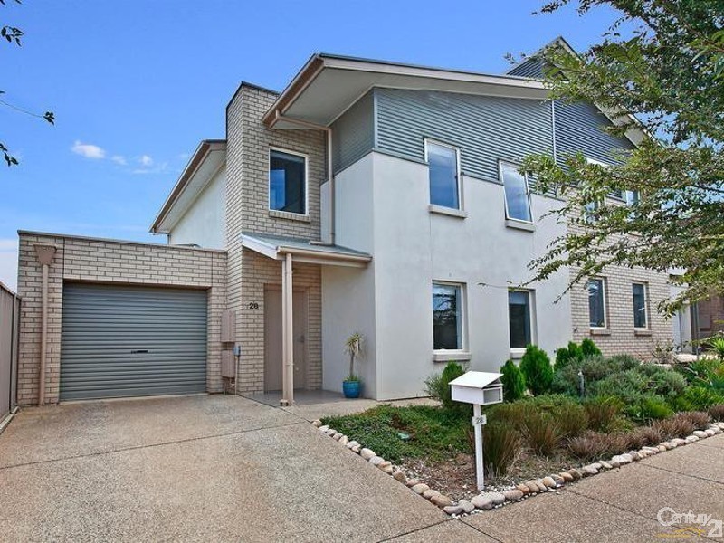 28 Grey Box Avenue, Noarlunga Centre SA 5168