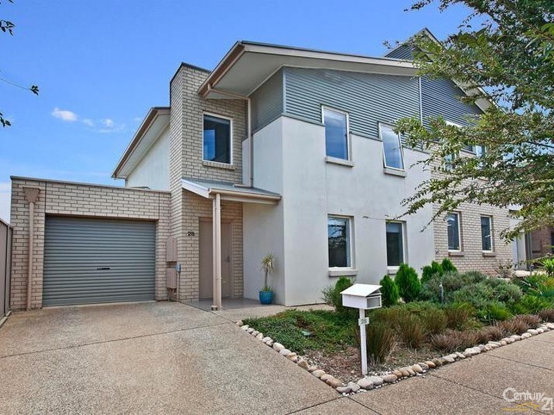 28 Grey Box Avenue, Noarlunga Centre SA 5168