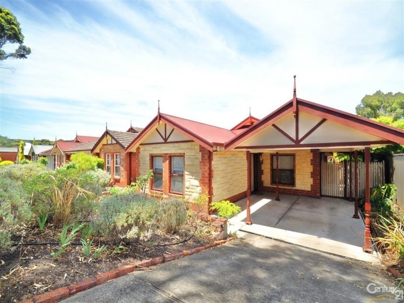 15 Gabriella Victoria Avenue, Woodcroft SA 5162