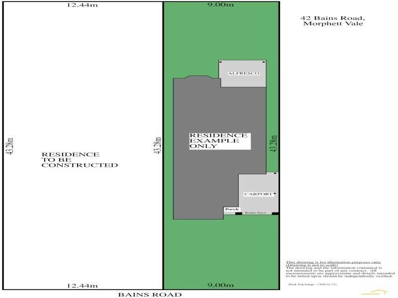 42 Bains Road, Morphett Vale SA 5162