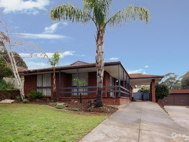 7 Dew Street, Aberfoyle Park SA 5159