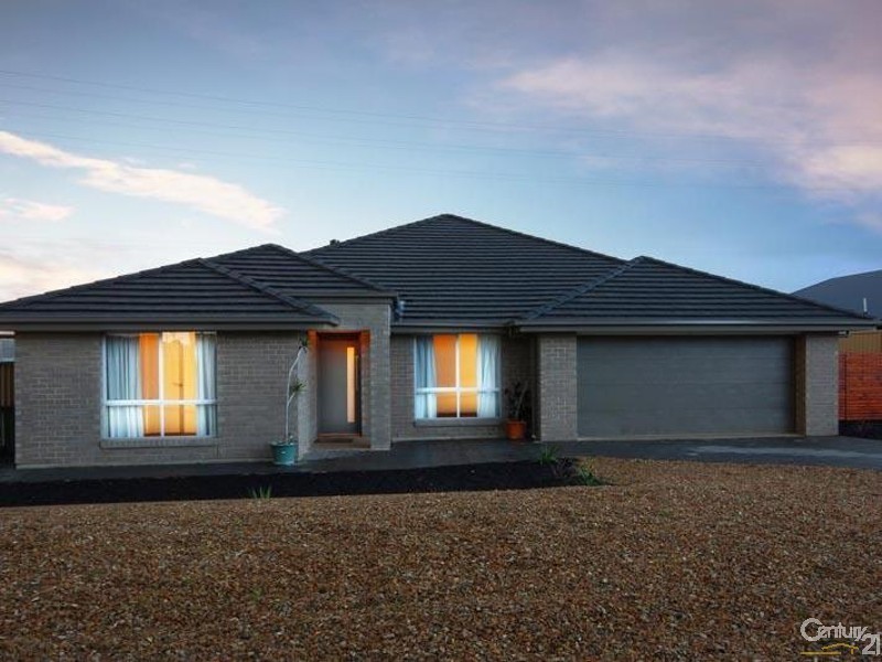 13 Miranda Place, Seaford Meadows SA 5169
