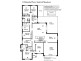 13 Miranda Place, Seaford Meadows SA 5169 Floorplan
