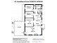 41 Haseldene Drive, Christie Downs SA 5164 Floorplan