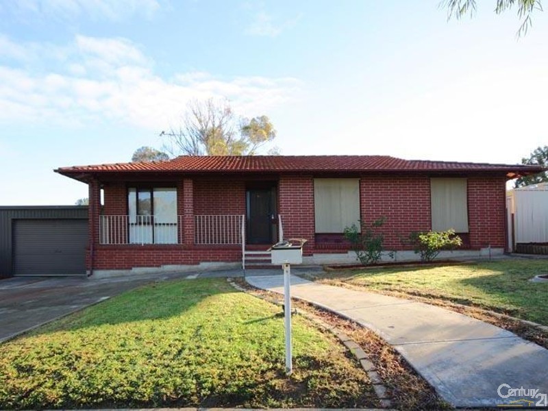 15 Gabrenol Court, Noarlunga Downs SA 5168