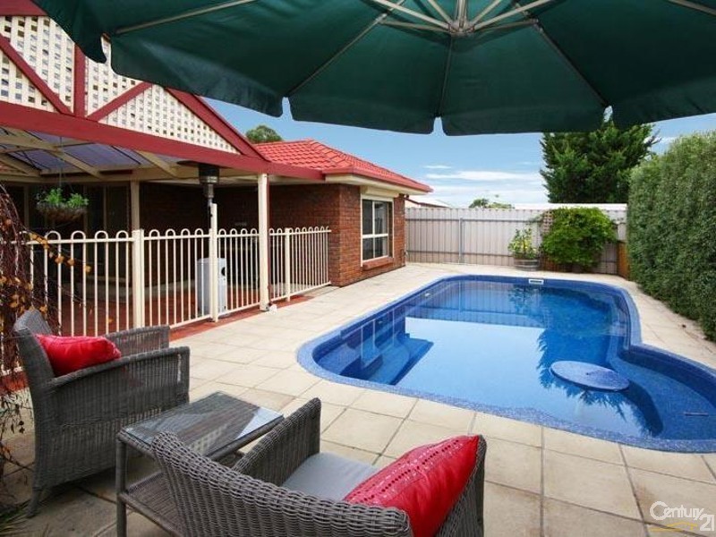 21 Mullen Close, Woodcroft SA 5162