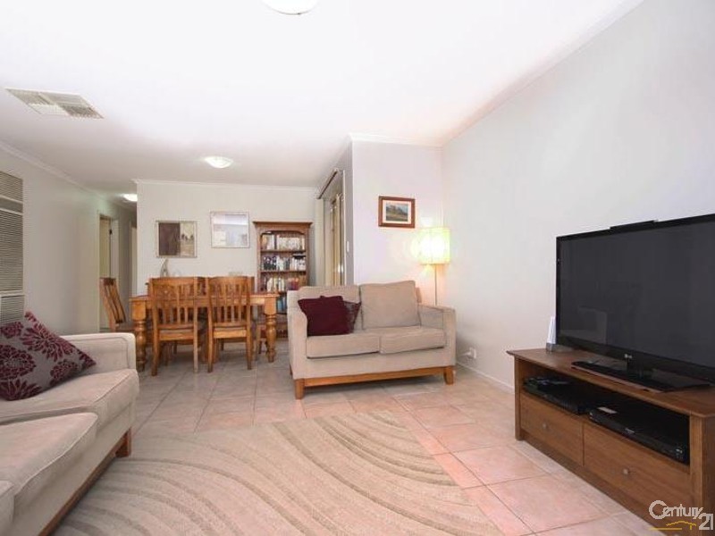 21 Mullen Close, Woodcroft SA 5162