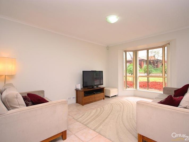21 Mullen Close, Woodcroft SA 5162