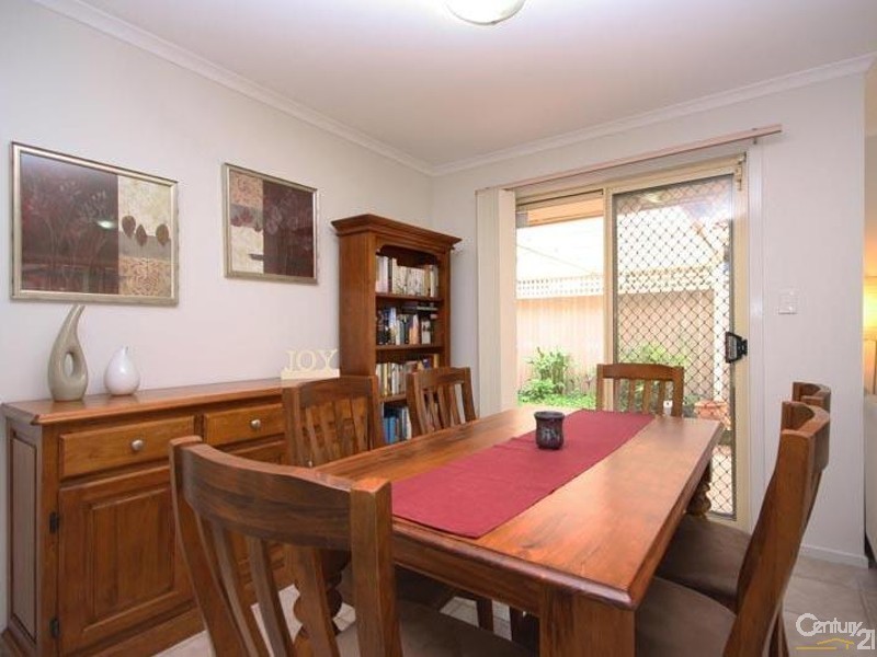 21 Mullen Close, Woodcroft SA 5162