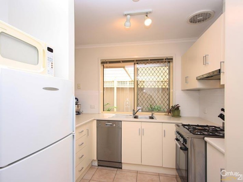 21 Mullen Close, Woodcroft SA 5162