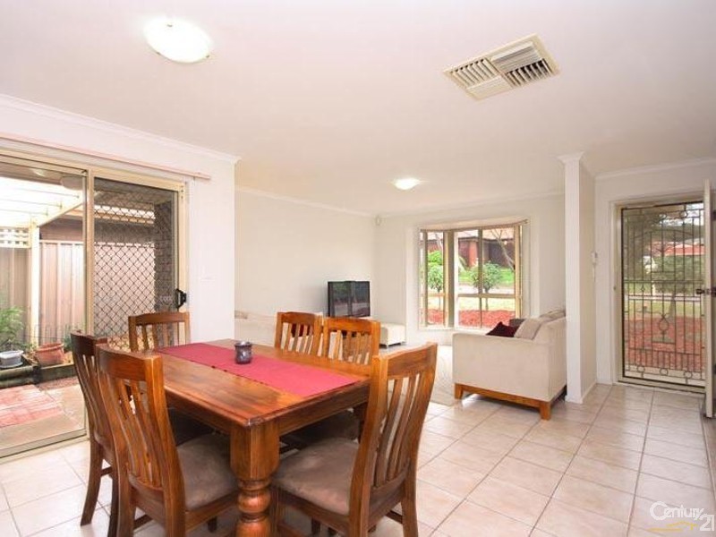 21 Mullen Close, Woodcroft SA 5162