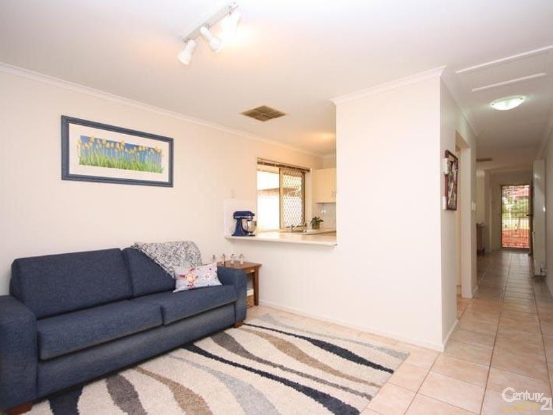 21 Mullen Close, Woodcroft SA 5162