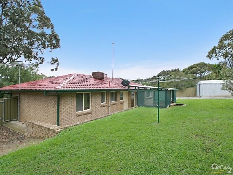 4 Lorikeet Court, Happy Valley SA 5159