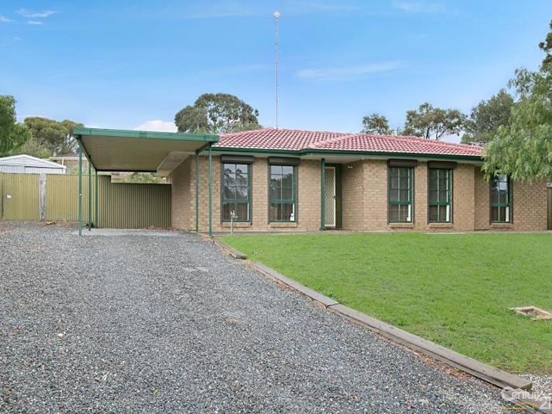 4 Lorikeet Court, Happy Valley SA 5159