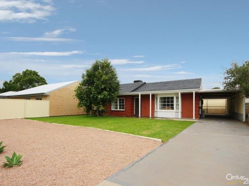 140 Reynell Road, Woodcroft SA 5162