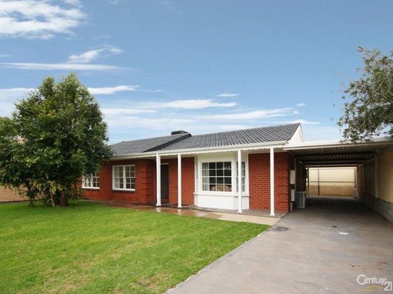 140 Reynell Road, Woodcroft SA 5162