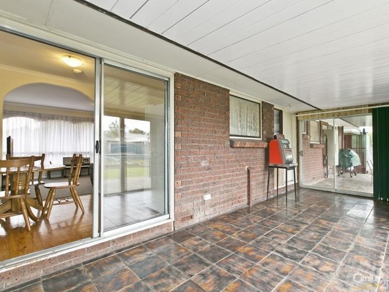 14 Cunningham Street, Morphett Vale SA 5162
