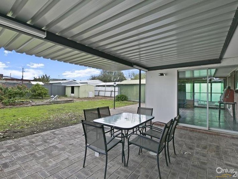 14 Cunningham Street, Morphett Vale SA 5162