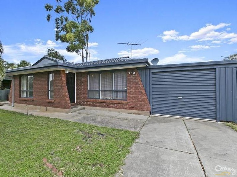 14 Cunningham Street, Morphett Vale SA 5162