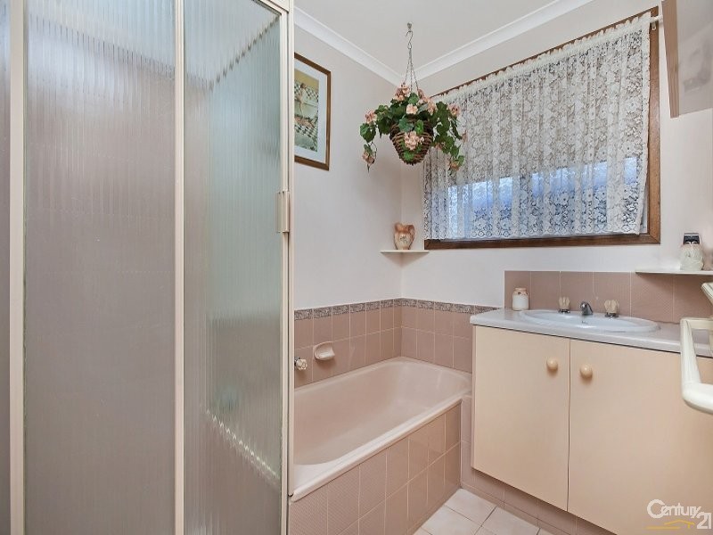 16 ALLMAN AVE, Woodcroft SA 5162