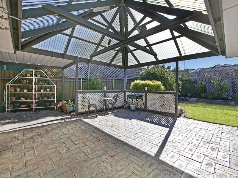16 ALLMAN AVE, Woodcroft SA 5162